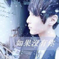 男生微博头像