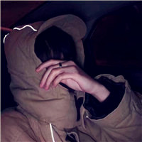 气质爆表戴帽子的男生头像
