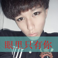 一个人到处流浪伤感男生头像带文字的