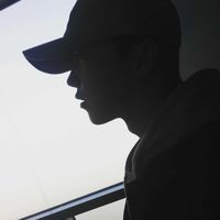有范男生头像