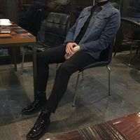 qq超拽男生头像