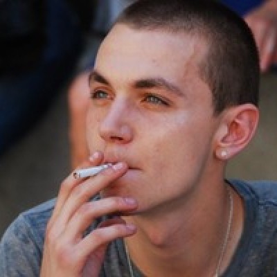 最新欧美男生头像霸气个性成熟