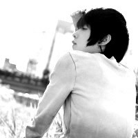 90后英俊潇洒2013清新阳光男生头像