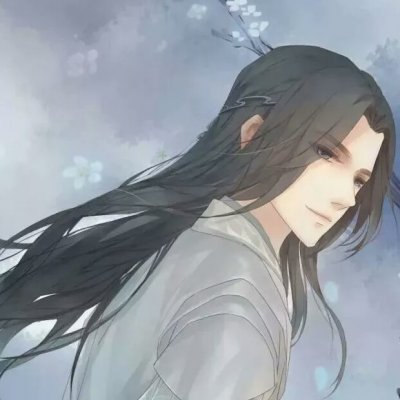 古风头像男有意境悲伤精选