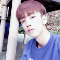 探探男生头像