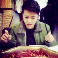 经典搞怪男生头像