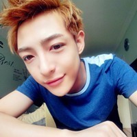 小清新男生头像图片大全