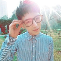 小清新男生头像图片大全