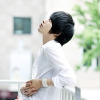 小清新男生头像图片大全