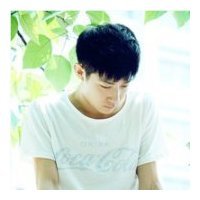 小清新男生头像图片大全