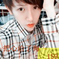 2019最新伤感男生头像带文字的