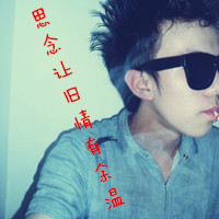 qq戴墨镜男生头像