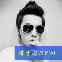 qq戴墨镜男生头像