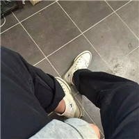 qq男生部位头像