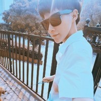 好看帅气的90后时尚男生头像