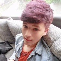好看帅气的90后时尚男生头像