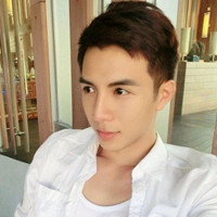 好看帅气的90后时尚男生头像