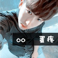 霸气外露超拽的男生头像