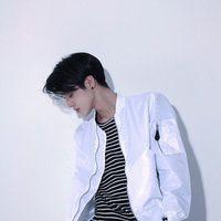 2015年最帅气的男生潮流头像