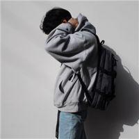 2015年最帅气的男生潮流头像
