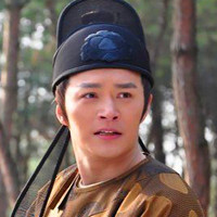 内地实力男星郑国霖帅气QQ头像