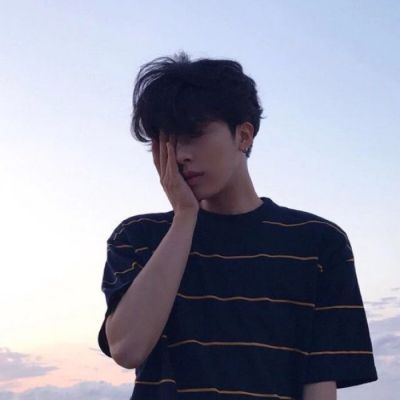 男生头像伤感孤独头像大全