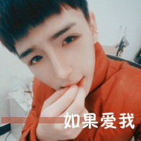 伤心类男生带字头像