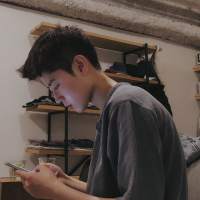 简单清爽又不失男人味男生头像霸气