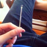 关于手的陌陌男生头像