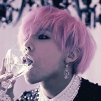 韩国原宿男生头像