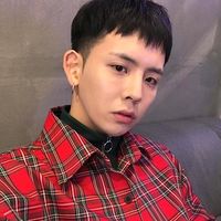 好看的帅哥头像图片