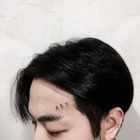 好看的帅哥头像图片