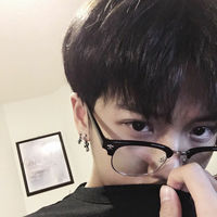 好看的帅哥头像图片