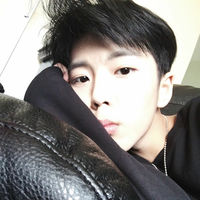 好看的帅哥头像图片