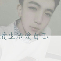 单纯天超拽帅气男生头像带字