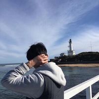 独一无二的男生头像