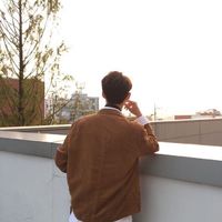 独一无二的男生头像