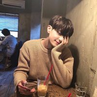 独一无二的男生头像
