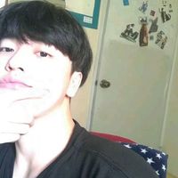 很自由充满无限的自信的男人头像图片