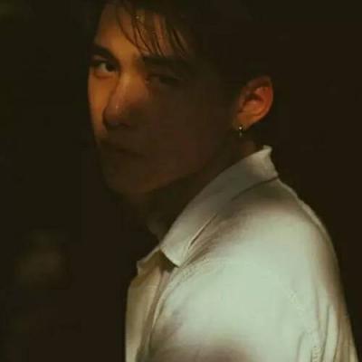 抖音流行图片头像男阳光少年