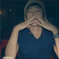 时尚个性潮男头像图片