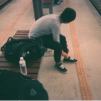 时尚个性潮男头像图片