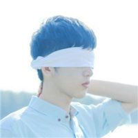 暖男qq头像设计