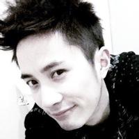 暖男qq头像设计
