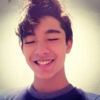 潇洒帅气的男生qq个性头像