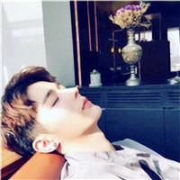 个性伤感男头像