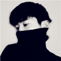 个性伤感男头像
