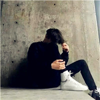 个性伤感男头像