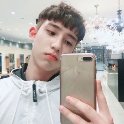 小清新帅气男生yy头像最新