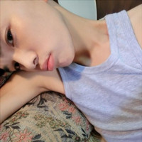 唯美帅气男生头像一左一右